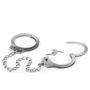 Оковы LOVETOY Metal Leg Cuffs