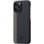 Чехол для iPhone Pitaka MagEZ Case 3 Fusion Weaving Overture (FO1401PM) for iPhone 14 Pro Max: Материалы Арамид