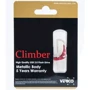 USB-флешка Verico 32GB Climber Red (1UDOV-RFRD33-NN): Стандарт USB USB 2.0
