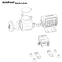 Кормушка JBL AutoFood для рыб автоматическая черная (6061500): Производитель JBL