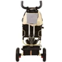 Трехколесный велосипед Turbo Trike M 3113-7A Бежевый: Тип 3х колесный велосипед