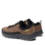 Ботинки CMP Kaleepso Low Hiking Shoe Wp (31Q4907-P773) 44 (45) коричневые натуральная замша демисезон фото 2