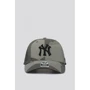 Чоловіча бейсболка 47 Brand New york yankees зелена (B-CNTRM17XCP-SW): Виробник 47 Brand