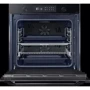 Духовой шкаф электрический Samsung NV75A6549RK: Мощность подключения, Вт 3650