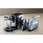 Кофеварка Siemens TQ717R03: Используемый кофе зерна