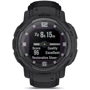 Смарт-часы Garmin Instinct Crossover Solar Tactical Edition Black (010-02730-00) фото 9