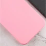 Чохол для телефона TPU Case Getman Liquid Silk Full Camera Pink для Xiaomi Redmi 14C / Poco C75: Тип накладка на заднюю часть