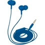 Навушники Trust Urban Ziva In-ear Blue