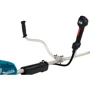 Електрокоси Makita DUR368AZ: Тип двигуна Электродвигатель