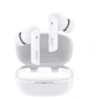 Наушники QCY HT05 White: Тип конструкции вакуумные