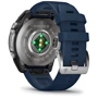 Смарт-часы Garmin Quatix 8 AMOLED 47mm Marine GPS Smartwatch (010-02904-51) фото 10
