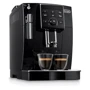 Кофеварка DeLonghi ECAM 13.123 B: Тип кофемашина автоматическая