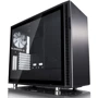 Корпус Fractal Design Define R6 USB-C Black TG (FD-CA-DEF-R6C-BK-TGL)