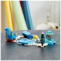 LEGO Super Mario Костюм Ледяного Марио и Морозный мир (71415) фото 5