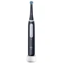 Зубная щетка Braun Oral-B iO Series 4N iOG4.1B6.2DK Matt Black: Назначение взрослая