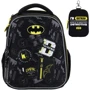 Рюкзак Kite DC25-555S Education 555 DC Batman: Размер S (115-130 см)