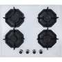 Варочная поверхность газовая Perfelli HGG 61043 WH
