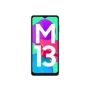 Смартфон Samsung Galaxy M13 6/128Gb Stardust Brown M135: Дисплей 6.6" PLS LCD (1080x2408) / 400 ppi / Corning Gorilla Glass 5