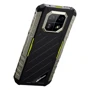 Смартфон Ulefone Armor 22 8/256GB Black-Green: Оперативна пам'ять 8 ГБ