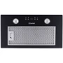 Витяжка Perfelli BIET 5854 BL 1200 LED: Тип монтажу Вбудований