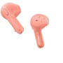 Наушники Philips TAT2236 Pink: Сопротивление наушников (Ом) 28