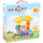 Набор Kinderway Кухня с аксессуарами Ева (KW-04-406)
