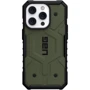 Чохол для iPhone Urban Armor Gear UAG Pathfinder Magsafe Olive (114054117272) для iPhone 14 Pro