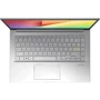 Ноутбук ASUS VivoBook 14 K413EA (K413EA-EB759T) RB: Процессор Intel Core i3-1115G4 (3.0 - 4.1 ГГц) / 2 - ядерный