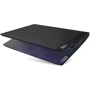 Ноутбук Lenovo IdeaPad Gaming 3 (82K100HEPB_1TB): Оперативная память 8 ГБ