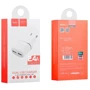 Зарядное устройство Hoco Wall Charger 2xUSB C12 White фото 6