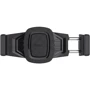 Держатель Hoco Car Holder Air Vent CA38 Black: Совместимость универсальный