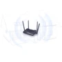 Маршрутизатор Wi-Fi D-Link DIR-X1530: Количество LAN портов 4