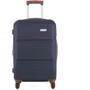 Чемодан Semi Line 24" (M) Navy (T5712-2): Тип Чемоданы