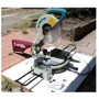 Пила торцовочная Makita LS1040: Тип торцовочная