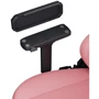 Кресло игровое Anda Seat Phantom 3 Pink Size L (AD18Y-06-P-PV) фото 8