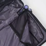 Валіза Ricco Grande M lilac (T15003lilac-M): Фактура Зернистая, Матовая