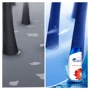 Head & Shoulders 200 ml Шампунь против перхоти Густые и крепкие: Тип волос Тонкие