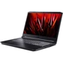 Ноутбук Acer Nitro 5 AN517-54 (NH.QFCEX.05A): Тип экрана матовый