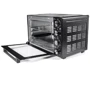 Электродуховка настольная Holmer HEO-248CRL: Объем, л 48