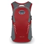 Рюкзак Osprey Daylite 13 Madcap Red: Об'єм 13 л