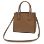 Сумка жіноча Michael Kors коричнева (MK0631W): Тип Сумки
