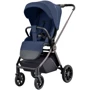Коляска универсальная 2 в 1 Carrello Ultra CRL-6525 Morning Blue 2024 (CRL-6525 Morning Blue 2024): Пол ребенка Унисекс
