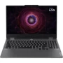 Ноутбук Lenovo LOQ 15IAX9 Luna Grey (83GS00MGRA) UA