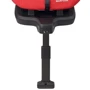 Автокресло MAXI-COSI Tobifix Nomad red: Вес ребенка 9 – 18 кг