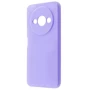 Чехол для телефонов WAVE Full Silicone Cover Light Purple for Xiaomi Redmi A3