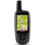 Garmin GPSMAP 62st НавЛюкс (010-00868-03 N): Тип портативный