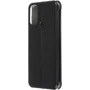 Чохол для телефона BeCover Book Exclusive Black для Motorola Moto G51 5G (709002): Колір чорний
