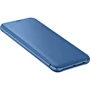 Чохол для телефона Samsung Wallet Flip Cover Blue (EF-WA605CLEGRU) for Samsung A605 Galaxy A6 Plus 2018 фото 6