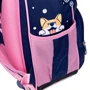 Рюкзак Yes S-105 Corgi (558986): Спинка Ортопедическая (анатомическая)