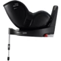Автокресло Britax-Romer DUALFIX i-SIZE V22 (Blue Marble): Внутренние ремни 5-ти точечные